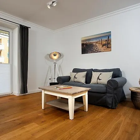 Apartment On The *