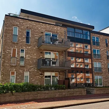 Apartment On The