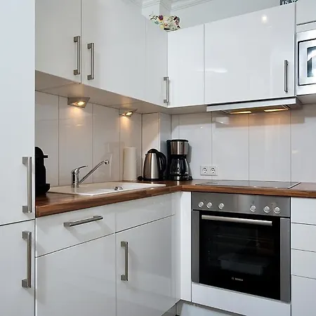 Apartment On The Westerland