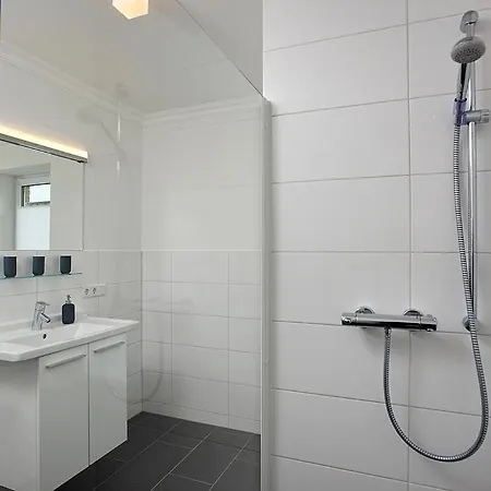 On The Apartment Westerland